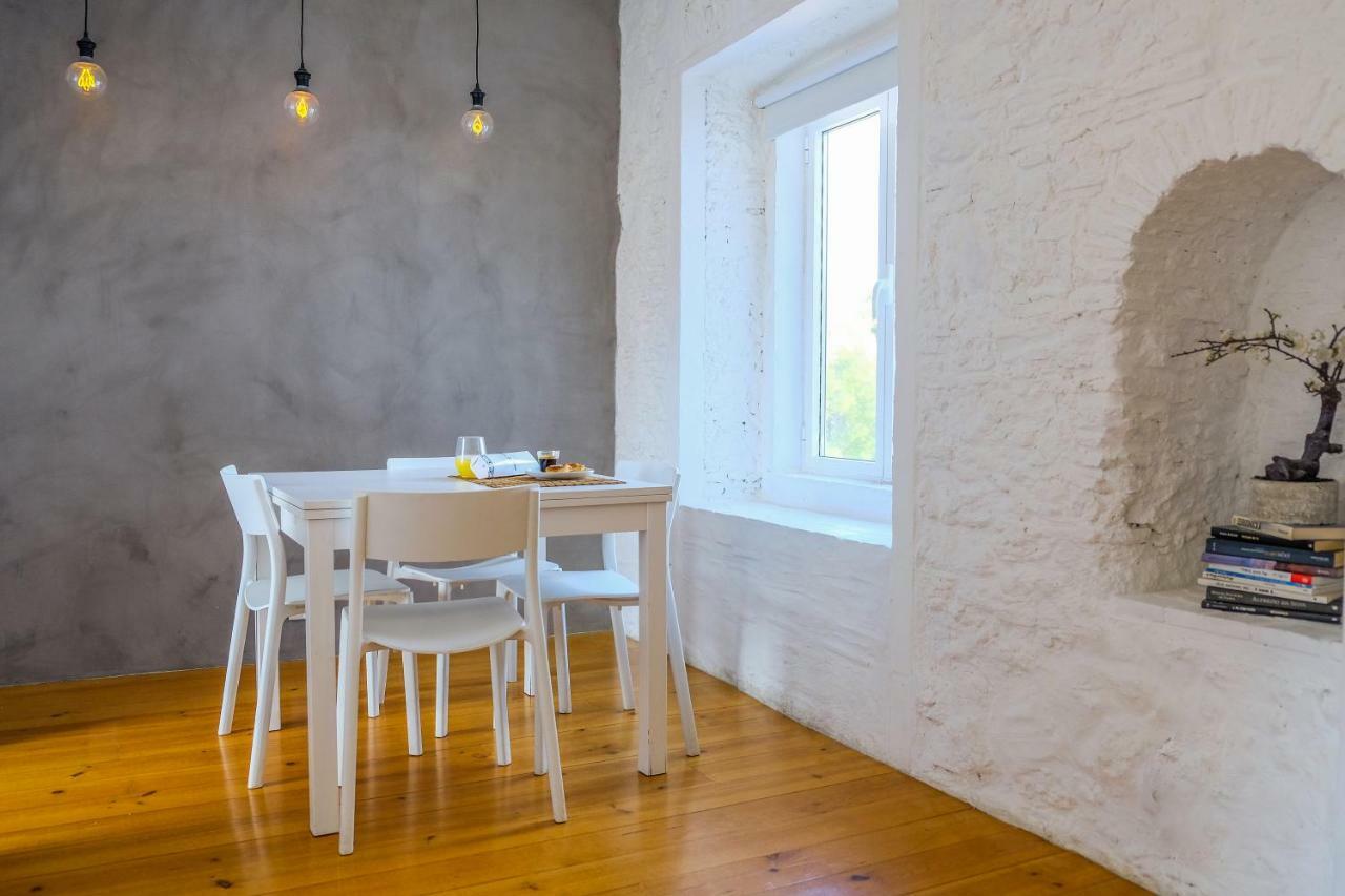 Alfama Riverview Apartments Lissabon Exterior foto