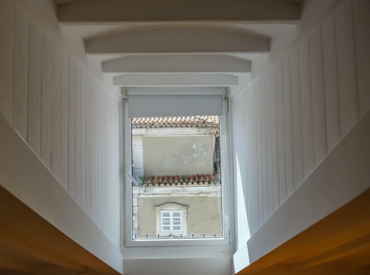 Alfama Riverview Apartments Lissabon Exterior foto