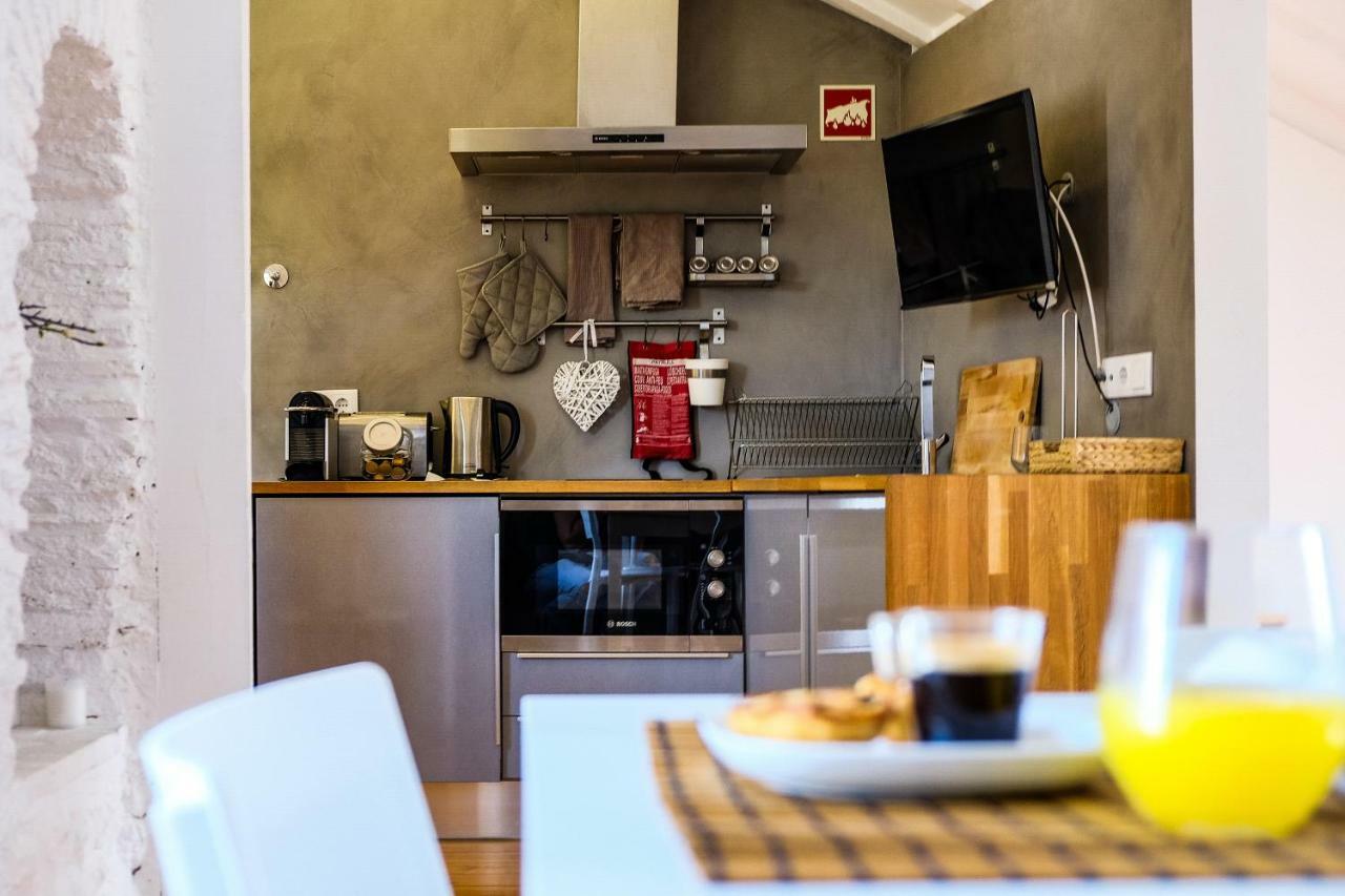 Alfama Riverview Apartments Lissabon Exterior foto