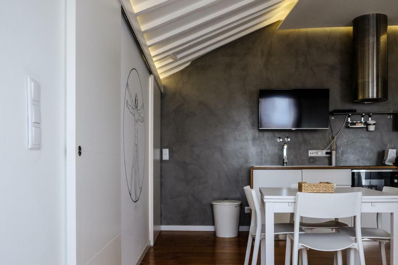 Alfama Riverview Apartments Lissabon Exterior foto