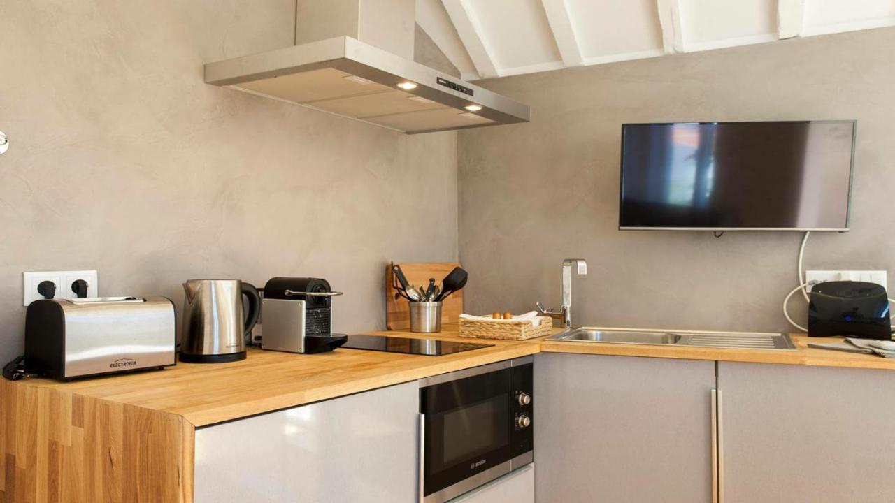 Alfama Riverview Apartments Lissabon Exterior foto